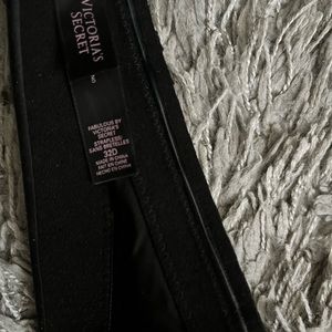 Victoria Secret Strapless Bra